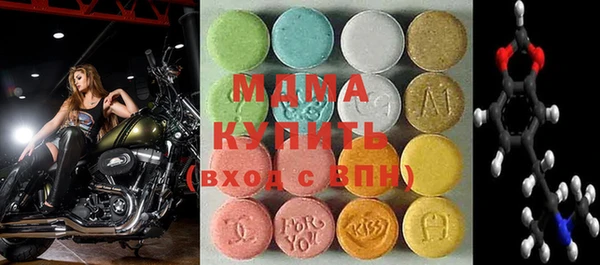 стафф Иннополис